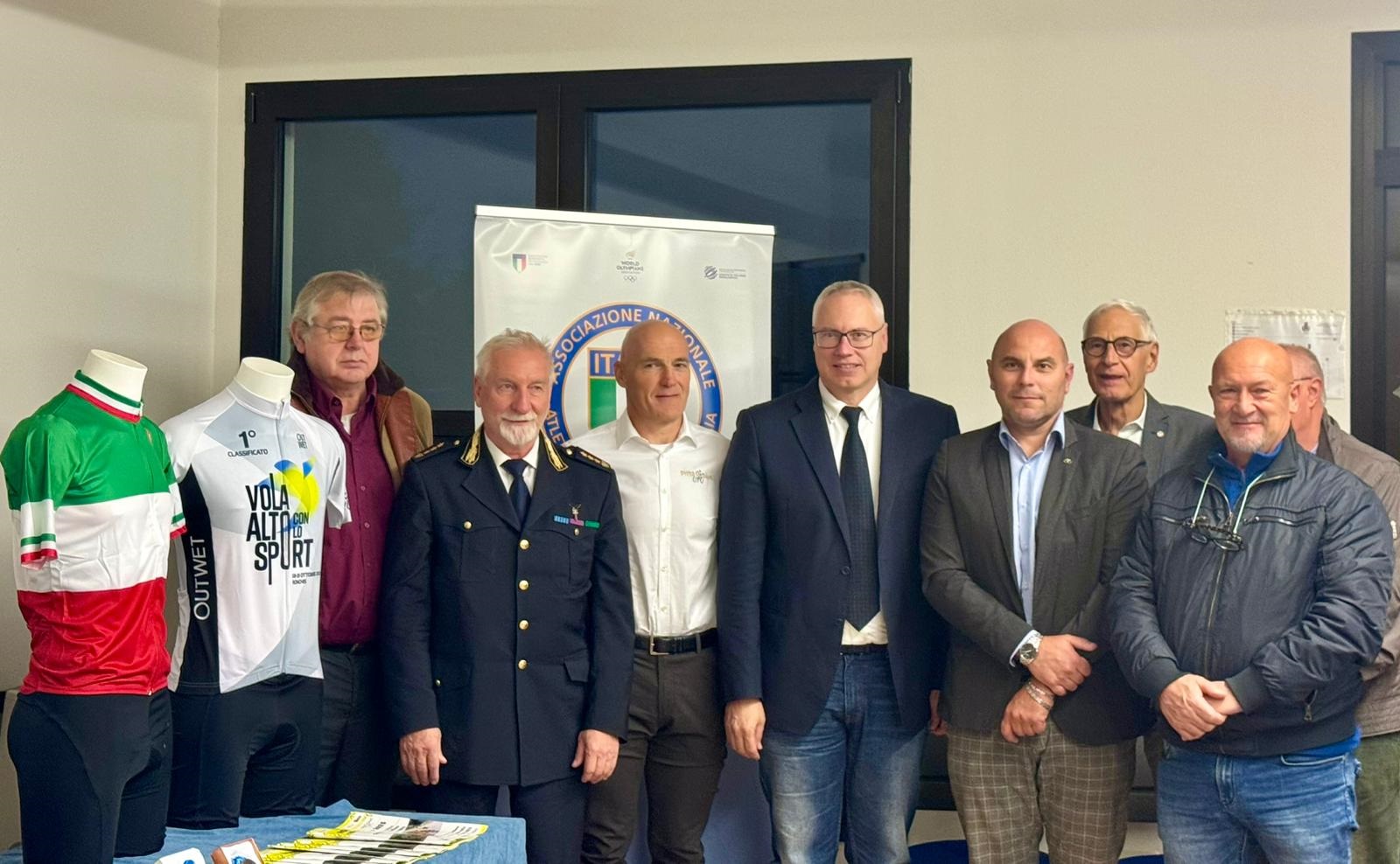 SPORT. BORDIN A RONCHIS: INIZIATIVA PITTA BIKE SIMBOLO DI SOLIDARIETÀ